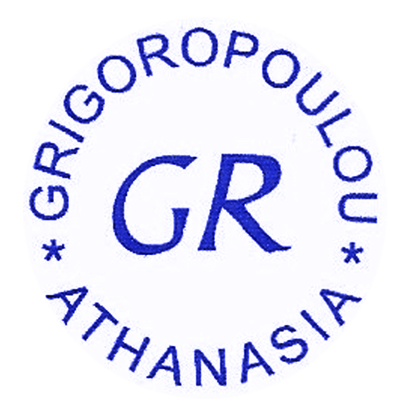 ΓΡΗΓΟΡΟΠΟΥΛΟΥ ΑΘΑΝΑΣΙΑ - Grigoropoulou Athanasia