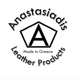 ΑΝΑΣΤΑΣΙΑΔΗΣ ΒΑΣΙΛΕΙΟΣ - Anastasiadis Leather Products