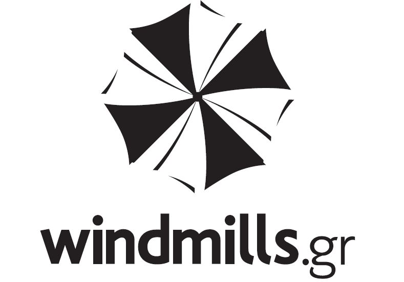 CHATZAKIS GEORGIOS - WINDMILLS