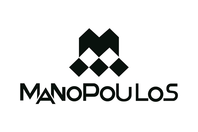Manopoulos Chess & Backgammon