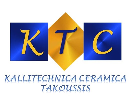TAKOUSSIS G. & CO - KALLITECHNICA CERAMICA