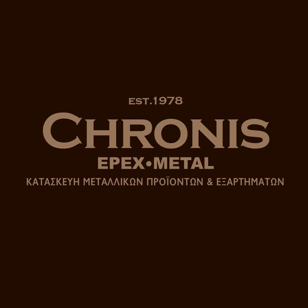 CHRONIS EPEX-METAL